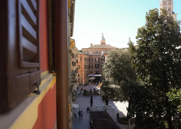 Mazzini'S Rooms Modena