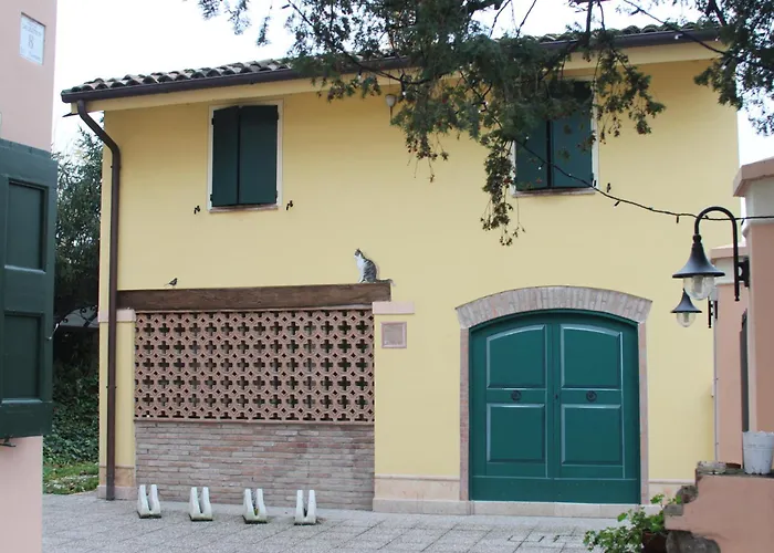 La Corte Dei Sogni Modena